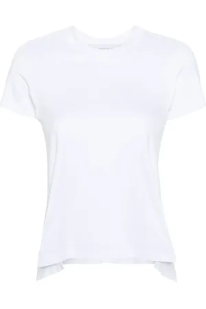 Viktor & Rolf Playera Volant