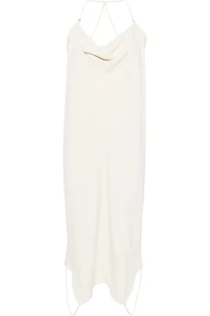 Viktor & Rolf Slip dress Upside-down