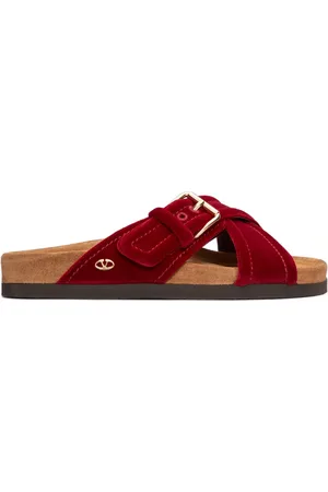 VALENTINO GARAVANI Sandalias Fussfriend