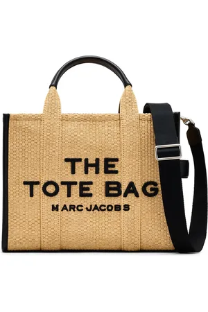 Marc Jacobs Tote The Medium Woven