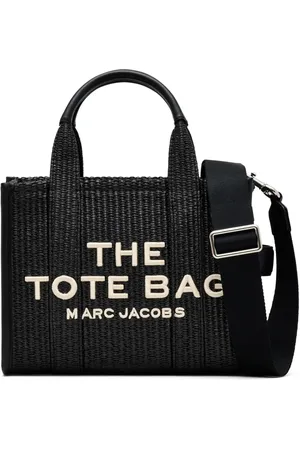 Marc Jacobs Bolsa The Small Woven Tote