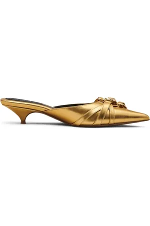 Marc Jacobs Mules The Emma