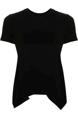 Viktor & Rolf Playera Volant