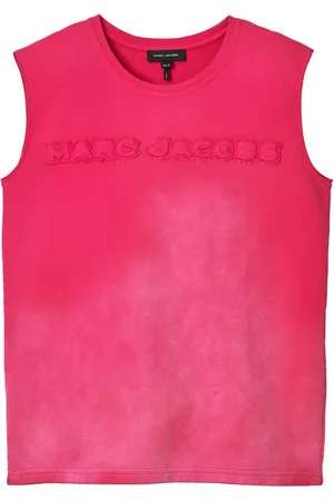 Marc Jacobs Camiseta Grunge