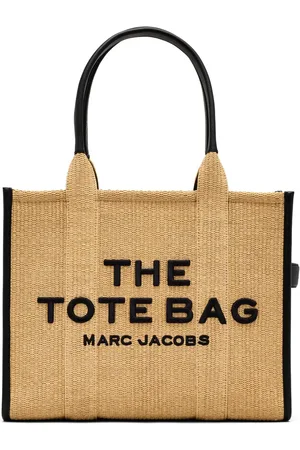 Marc Jacobs Bolsa The Large Woven Tote