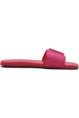 Marc Jacobs Sandalias The Woven J Marc
