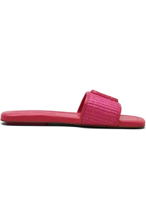 Marc Jacobs Sandalias The Woven J Marc