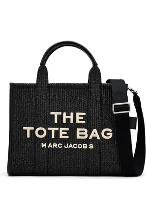 Marc Jacobs Bolsa The Medium Woven Tote