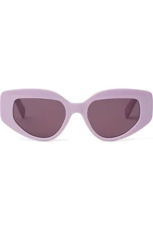 Karl Lagerfeld Lentes de sol KL con armazón cat eye