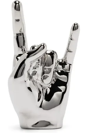 Y / PROJECT Aretes Mini Rock On