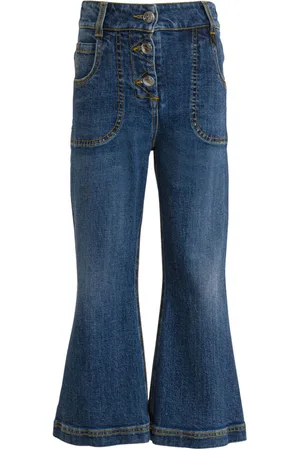 Etro Jeans acampanados