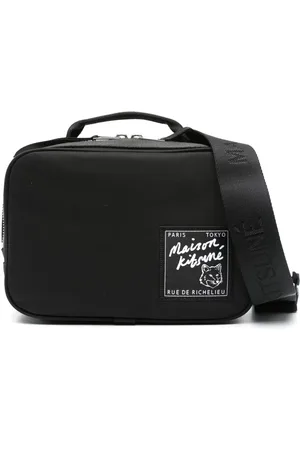 Maison Kitsuné Cangurera The Traveller