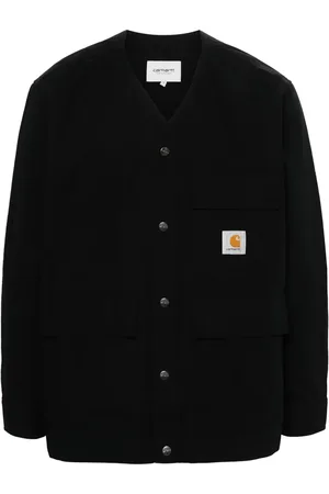 Carhartt Camisa con aplique del logo