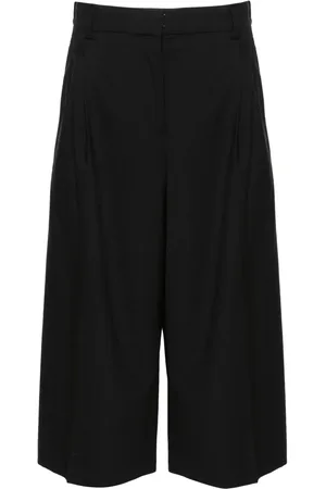 Kenzo Pantalones Solid