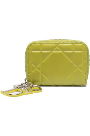 Dior Monedero Lady Dior de archivo