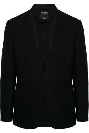 Ermenegildo Zegna Blazer con botones