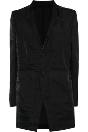 Rick Owens Blazer con botones