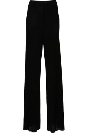 Rick Owens Pantalones anchos Jumbo