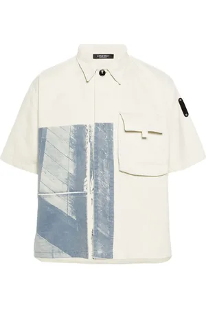 A-cold-wall* Camisa Strand