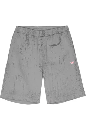 Diesel Shorts deportivos P-Crown-N1