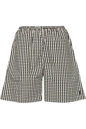 By Malene Birger Shorts Siona