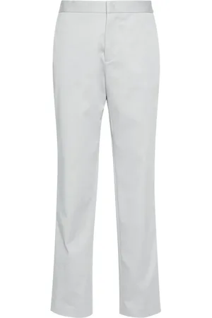 Fabiana Filippi Pantalones rectos