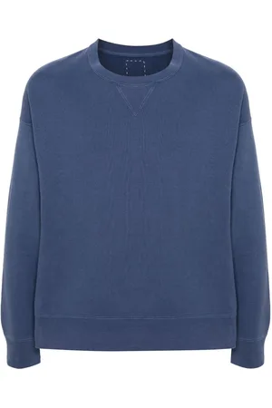 VISVIM Sudadera Jumbo