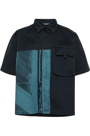 A-cold-wall* Camisa Strand