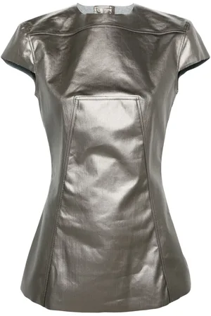 Rick Owens Playera Edfu SS