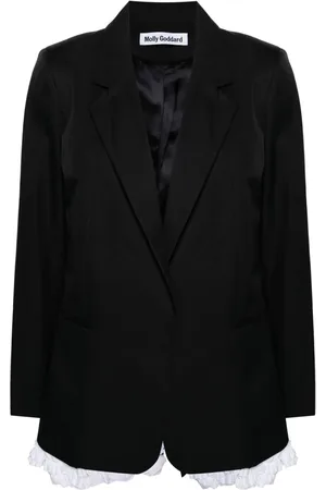 Molly Goddard Blazer Bibi
