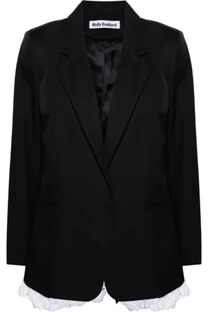 Molly Goddard Blazer Bibi