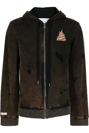 Natasha Zinko Hoodie Random