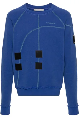 A-cold-wall* Sudadera Intersect