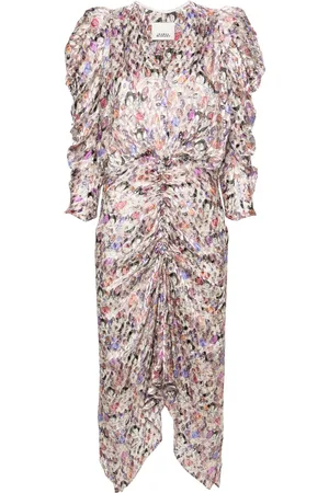 Isabel Marant Vestido corto Nemil