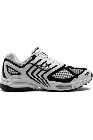 Nike Tenis Air Pegasus White/Black