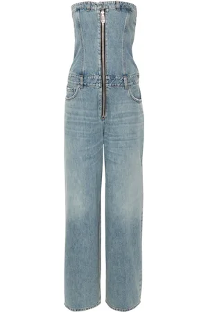 haikure Jumpsuit de mezclilla Tory