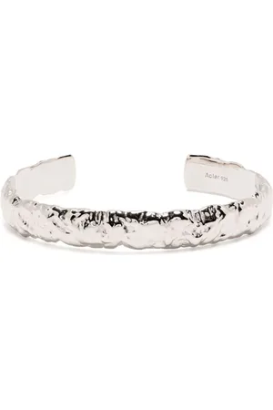 Acler Pulsera Newberry en plata de ley