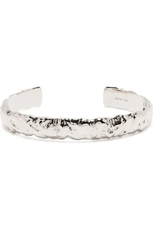 Acler Pulsera Newberry en plata de ley
