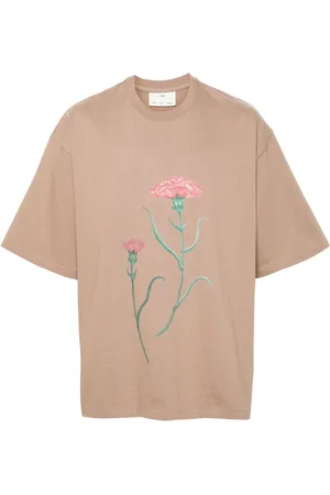 SONG FOR THE MUTE Playera Romance