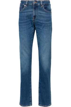 HUGO BOSS Pantalones Delaware3-1
