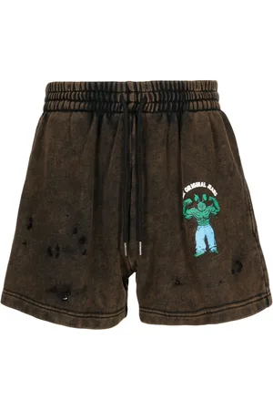 Natasha Zinko Shorts NZ Original