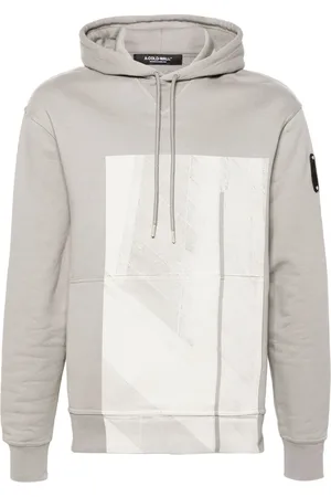 A-cold-wall* Hoodie Strand