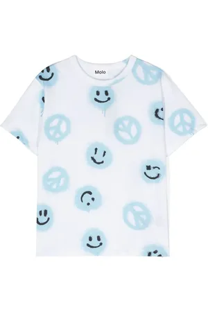 Molo Playera Riley