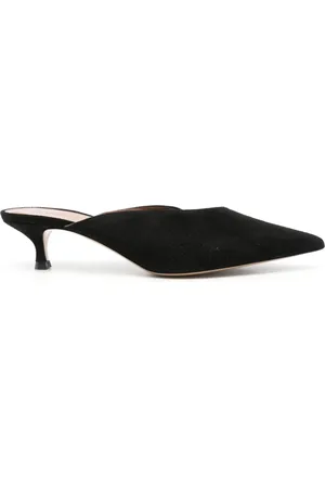 Le Monde Beryl Mules Venetian con tacón de 50mm