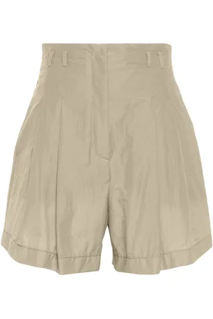 Serafini Shorts con pinzas