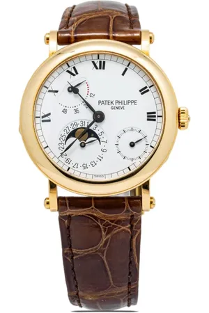 PATEK PHILIPPE Reloj Complications de 36mm pre-owned