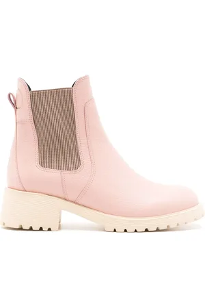 Sarah Chofakian Botines Mirre