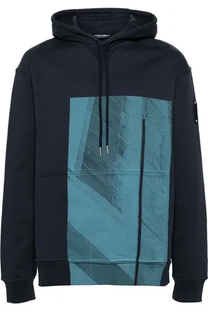 A-cold-wall* Hoodie Strand