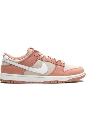 Nike Tenis Dunk Low "Red Stardust"