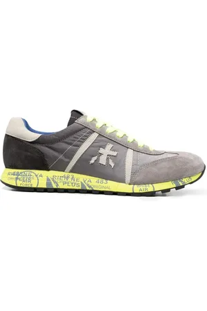 Premiata Tenis bajos Lucy